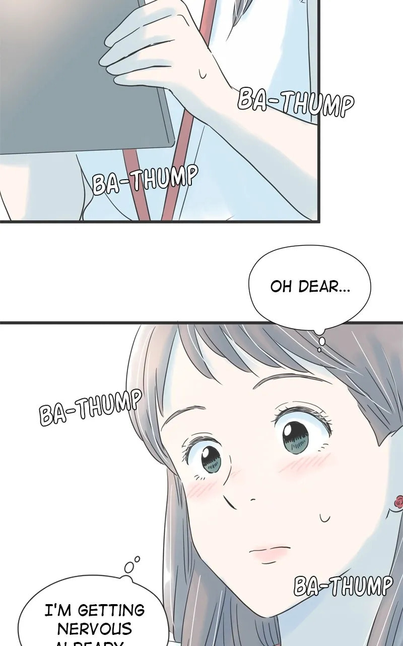 It Rains On Precious Days