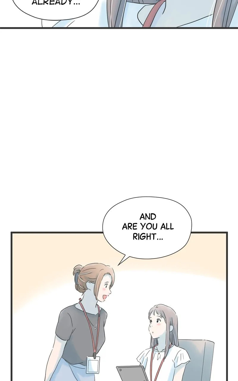 It Rains On Precious Days