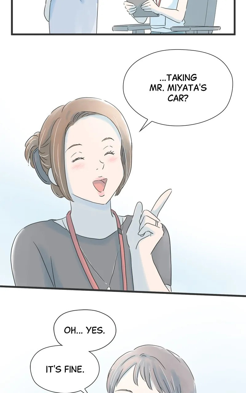 It Rains On Precious Days