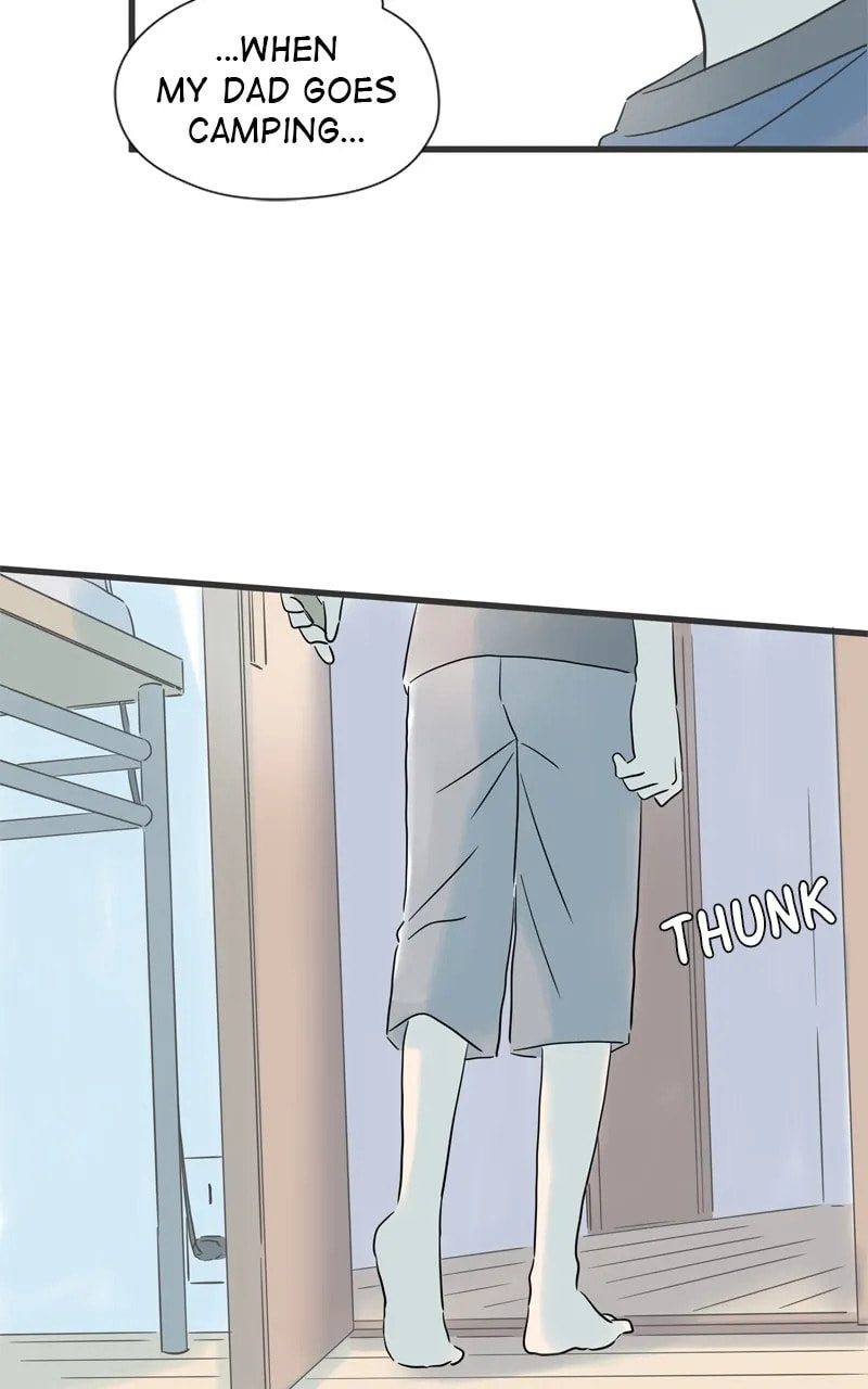 It Rains On Precious Days