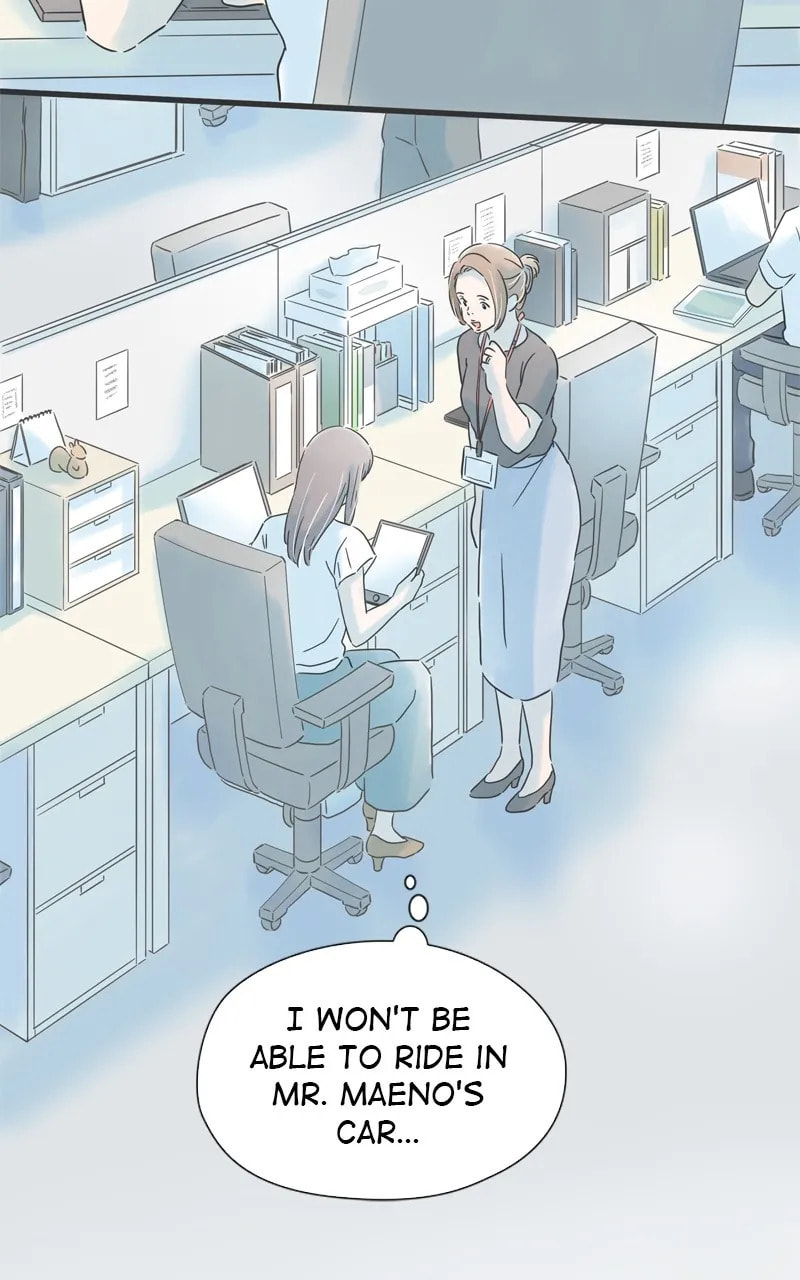 It Rains On Precious Days