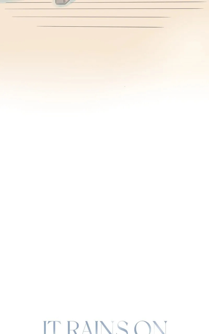 It Rains On Precious Days