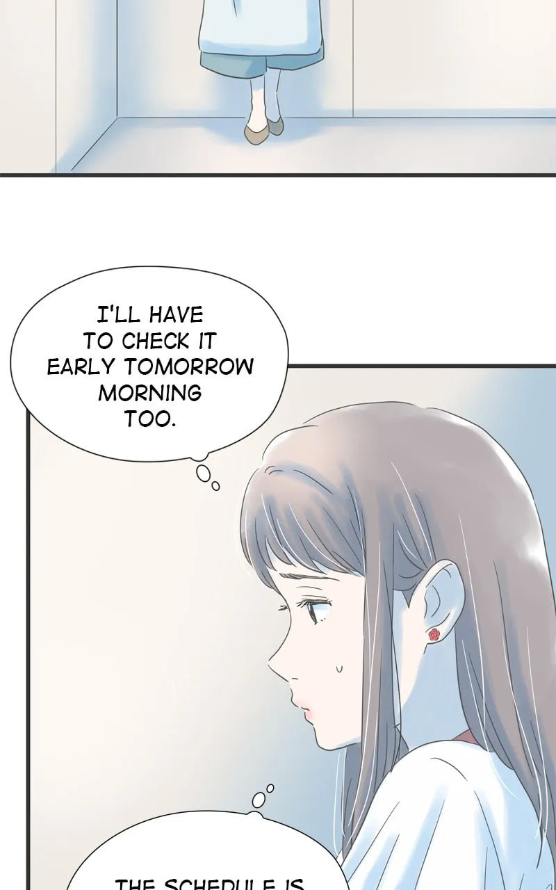 It Rains On Precious Days