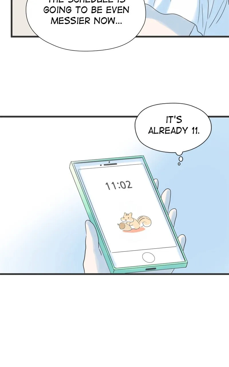 It Rains On Precious Days