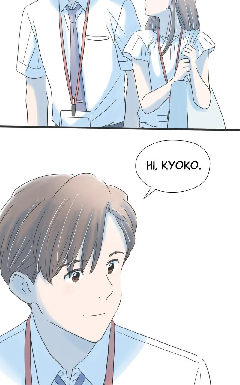 It Rains On Precious Days