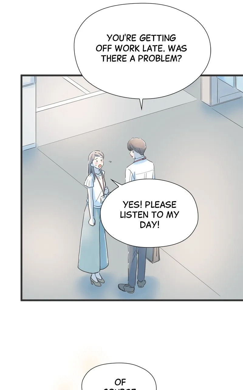 It Rains On Precious Days