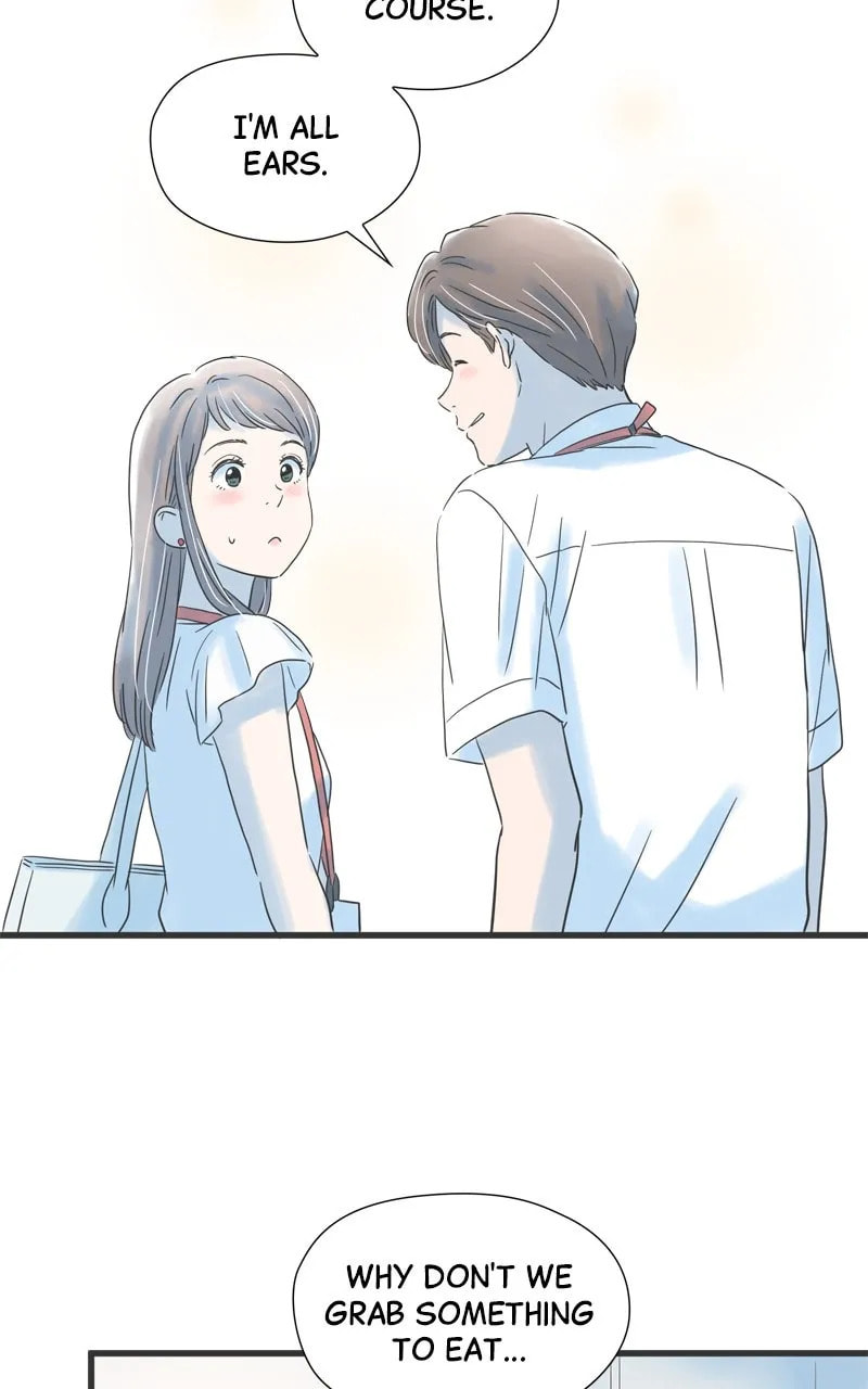 It Rains On Precious Days