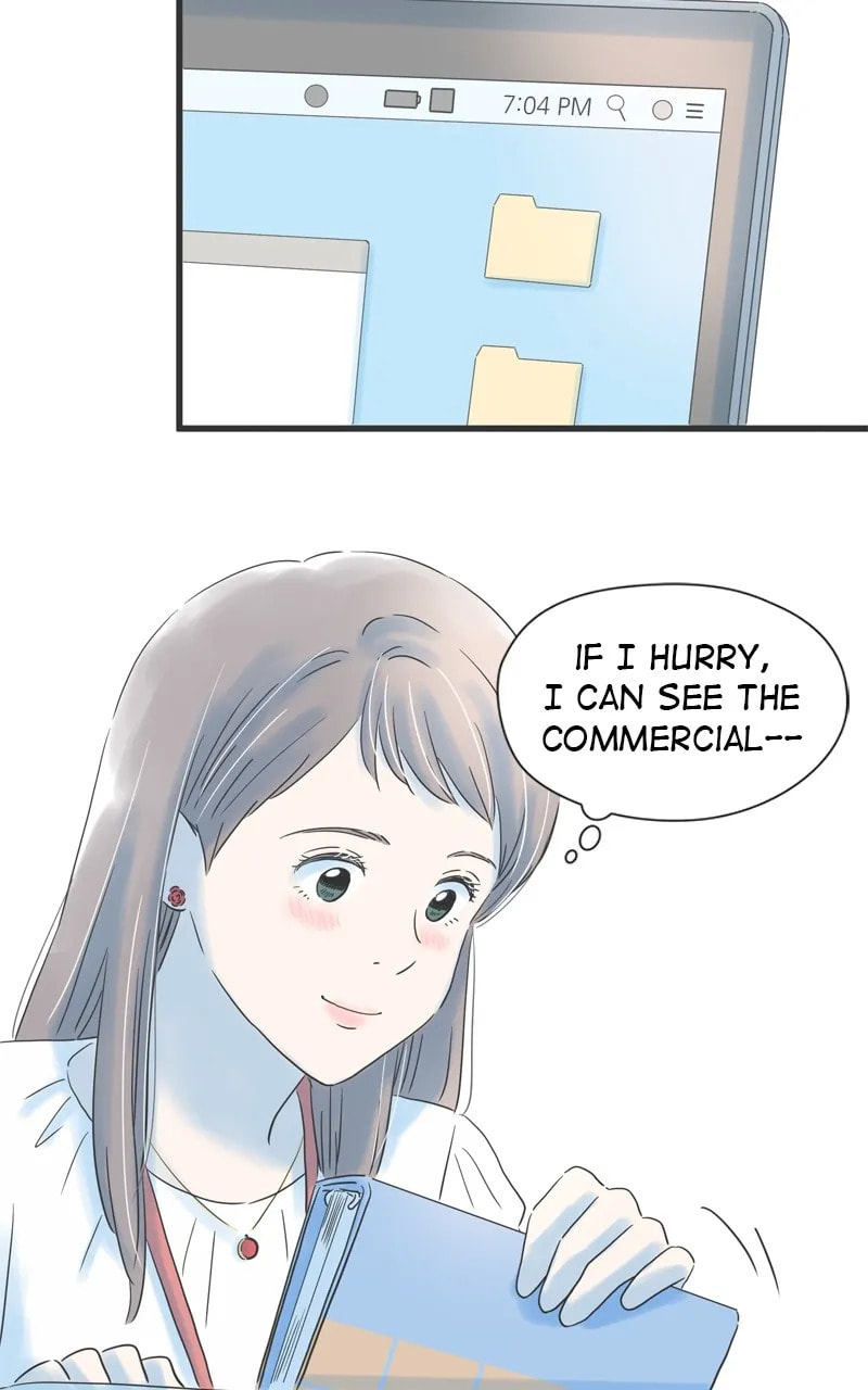 It Rains On Precious Days