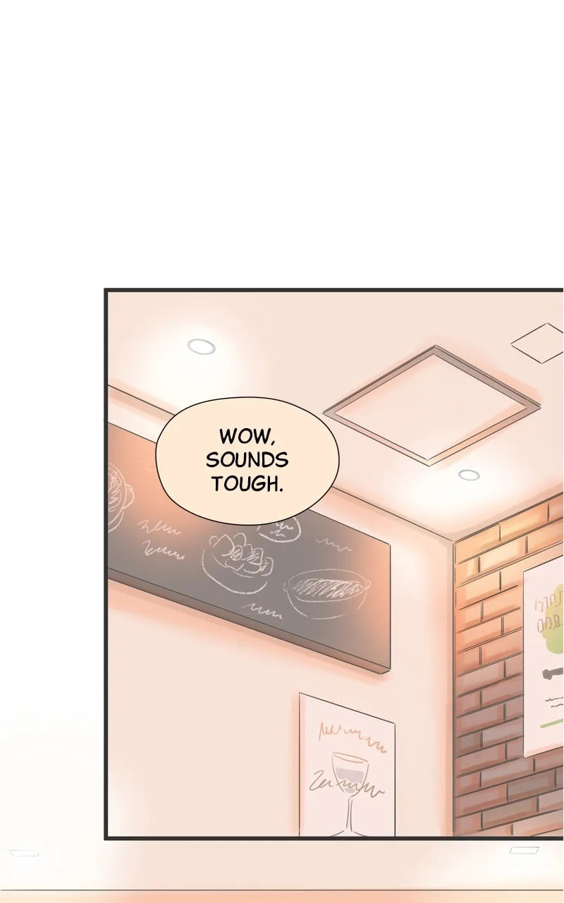 It Rains On Precious Days