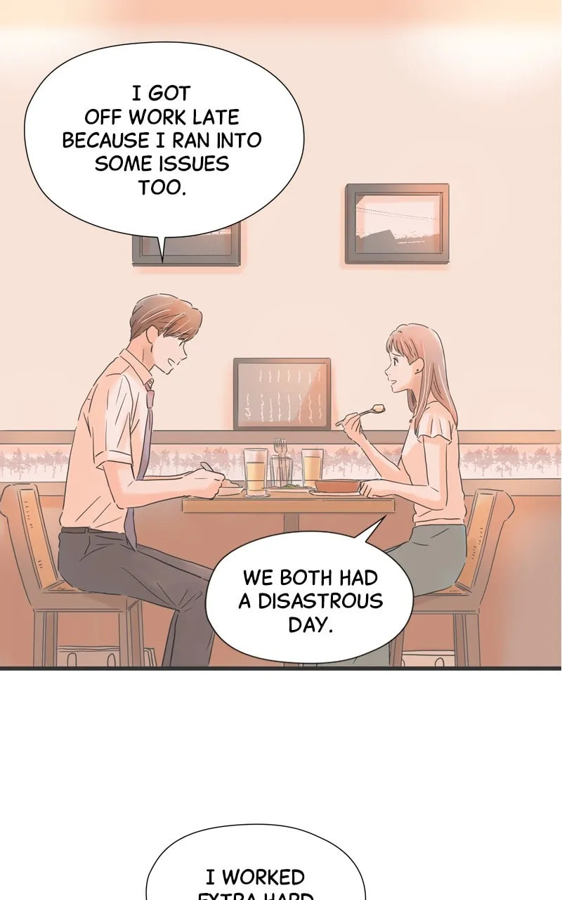 It Rains On Precious Days