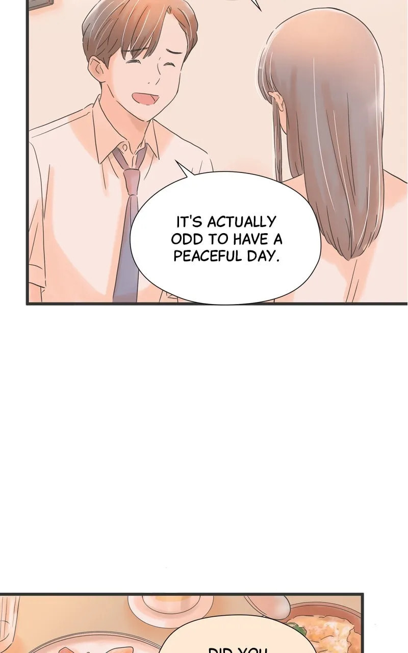 It Rains On Precious Days