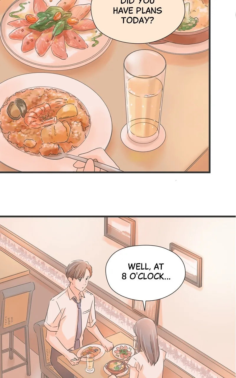 It Rains On Precious Days