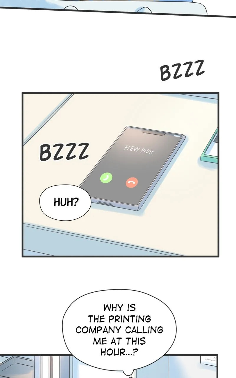 It Rains On Precious Days