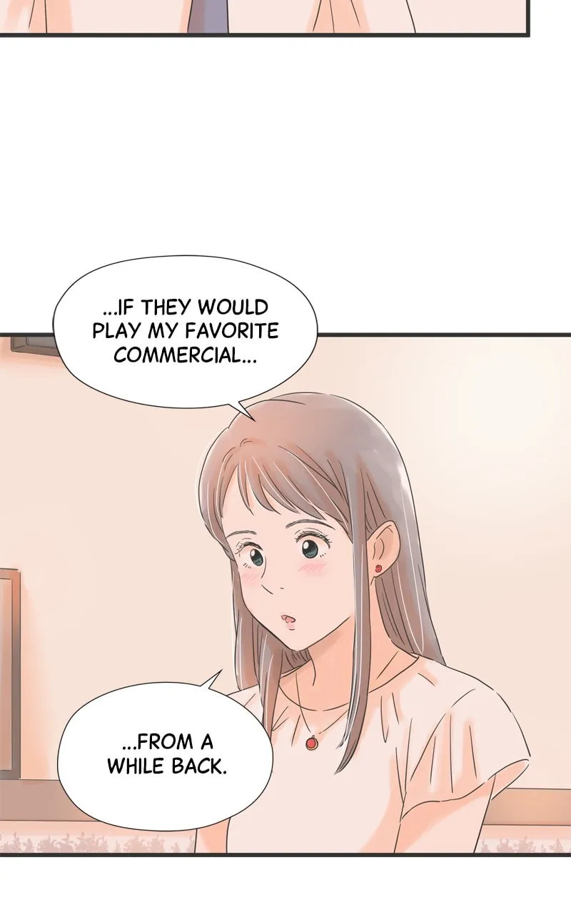 It Rains On Precious Days