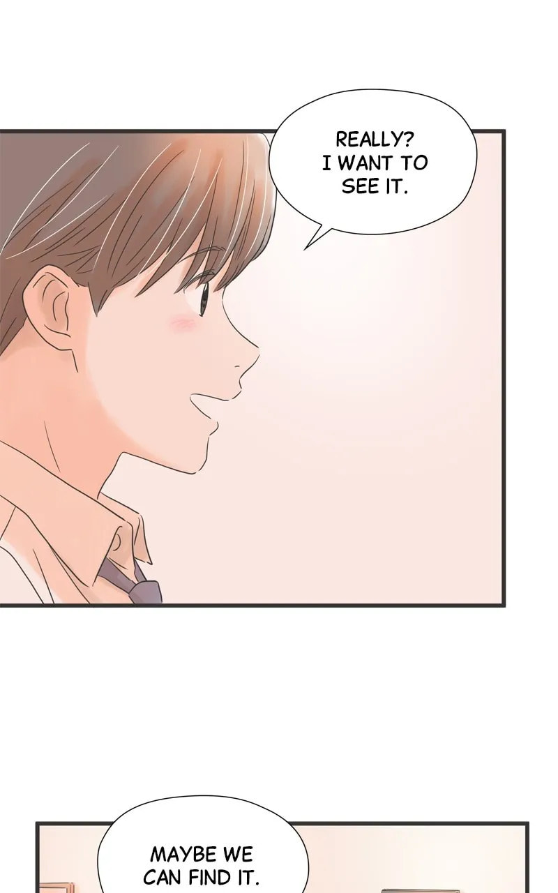 It Rains On Precious Days