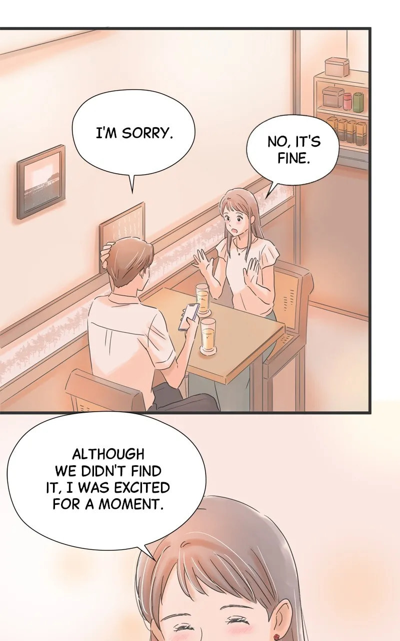 It Rains On Precious Days