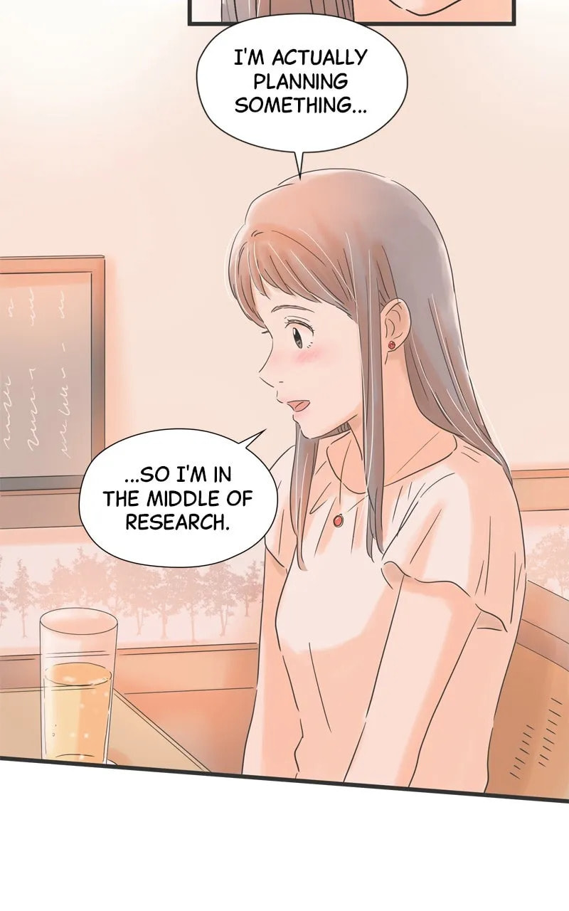 It Rains On Precious Days