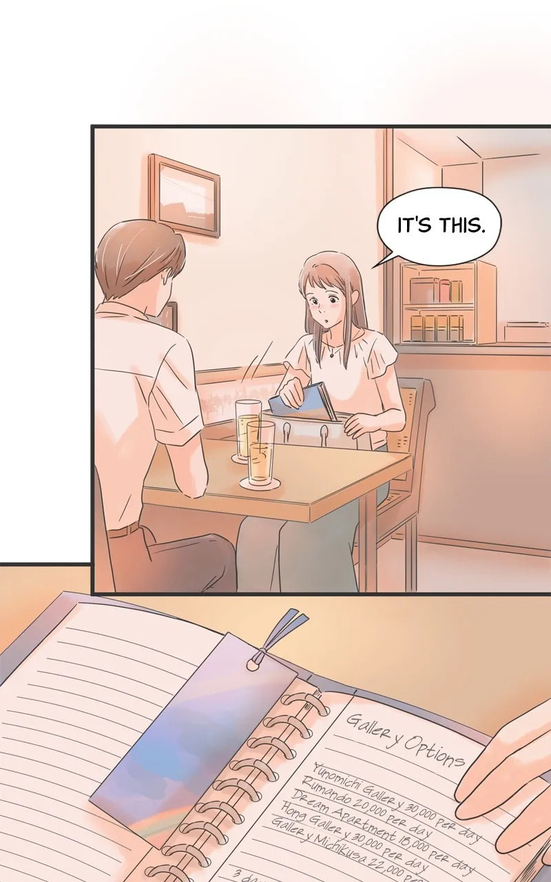 It Rains On Precious Days