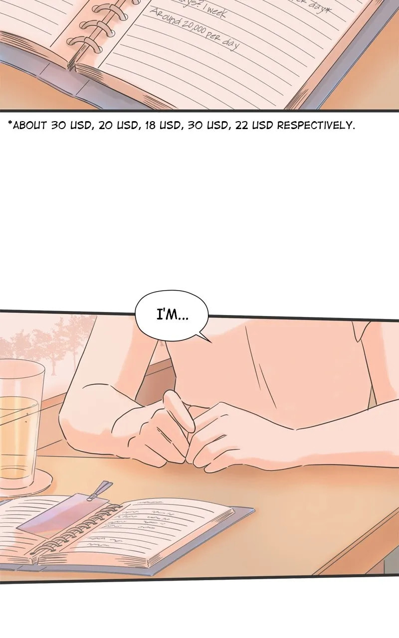 It Rains On Precious Days