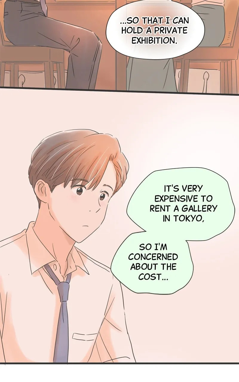 It Rains On Precious Days