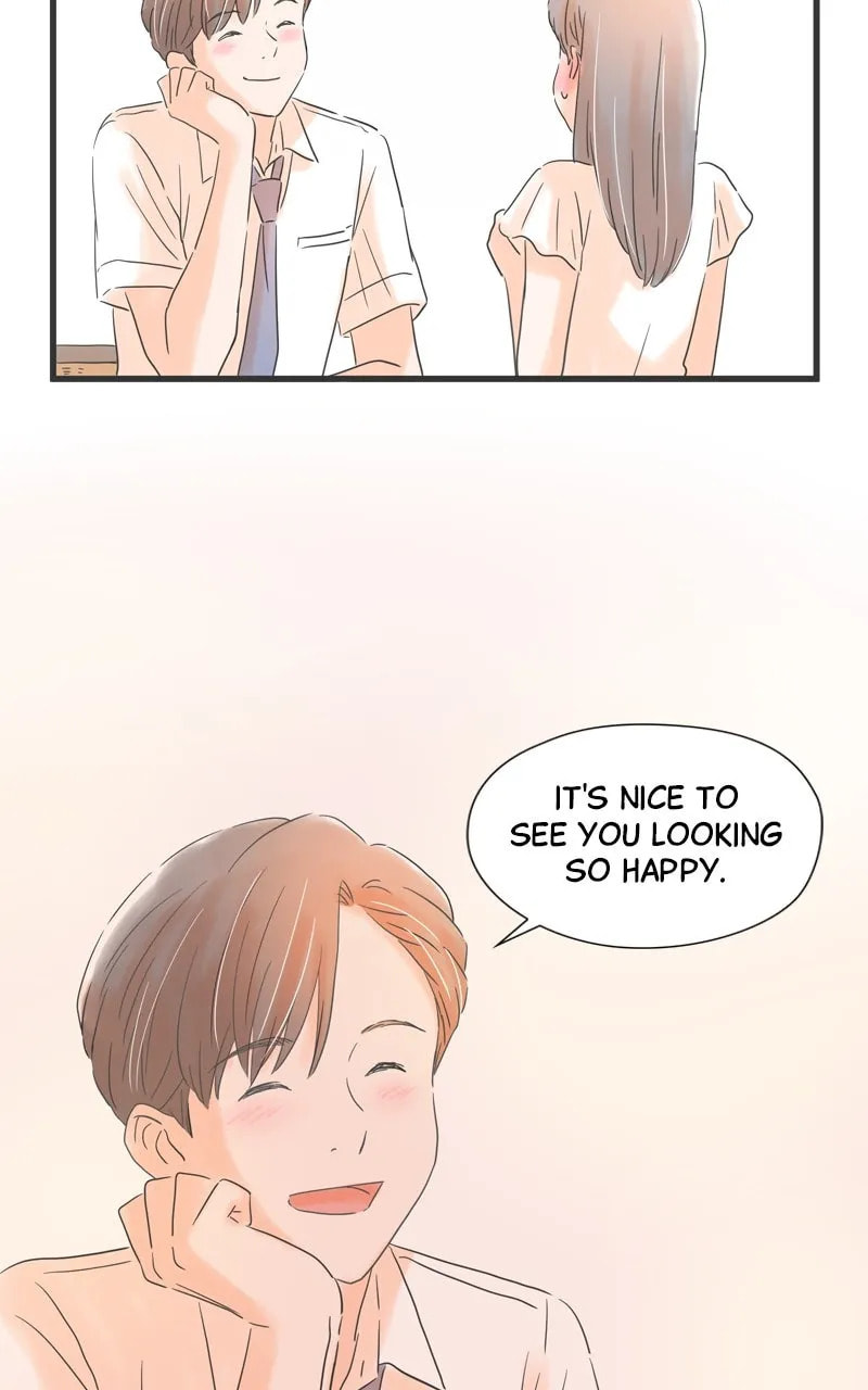 It Rains On Precious Days