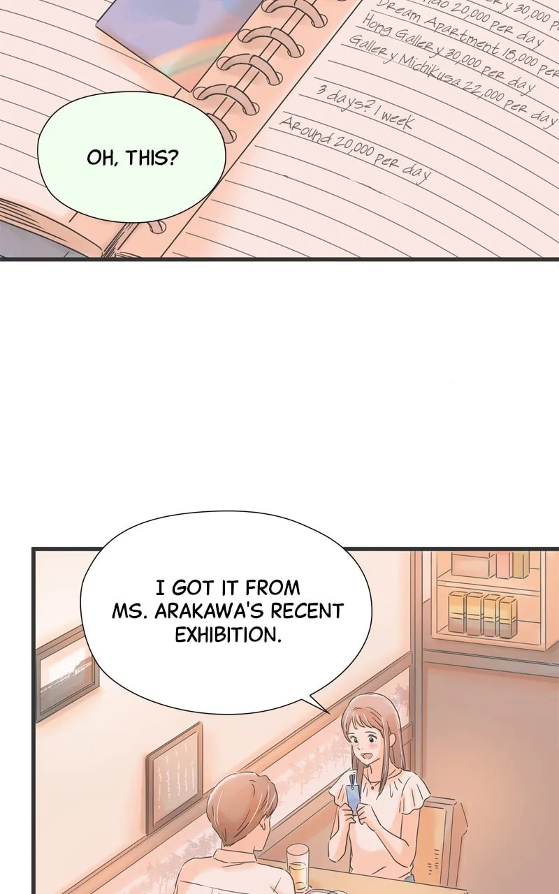 It Rains On Precious Days