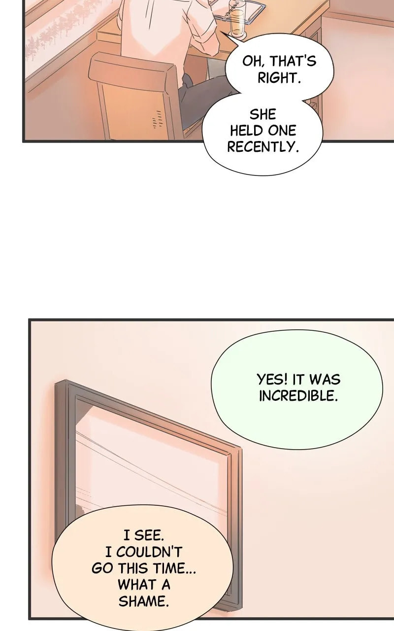 It Rains On Precious Days