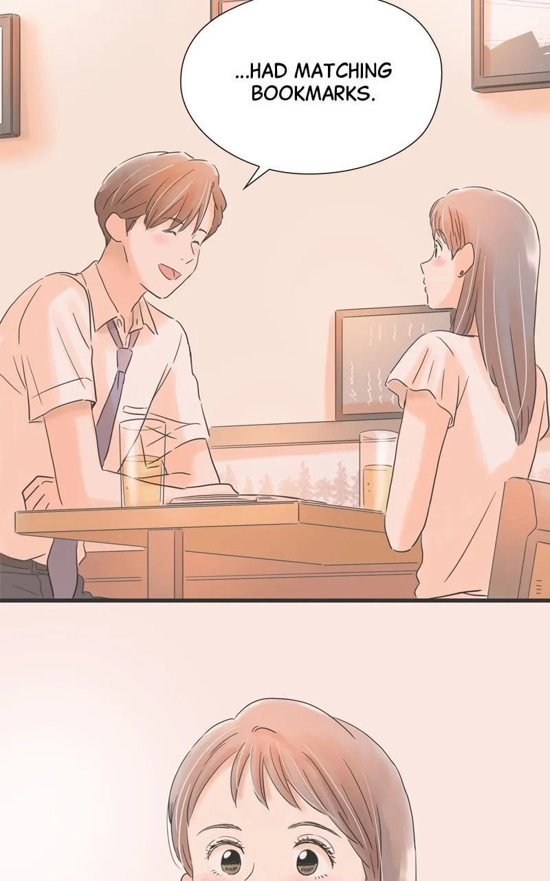 It Rains On Precious Days