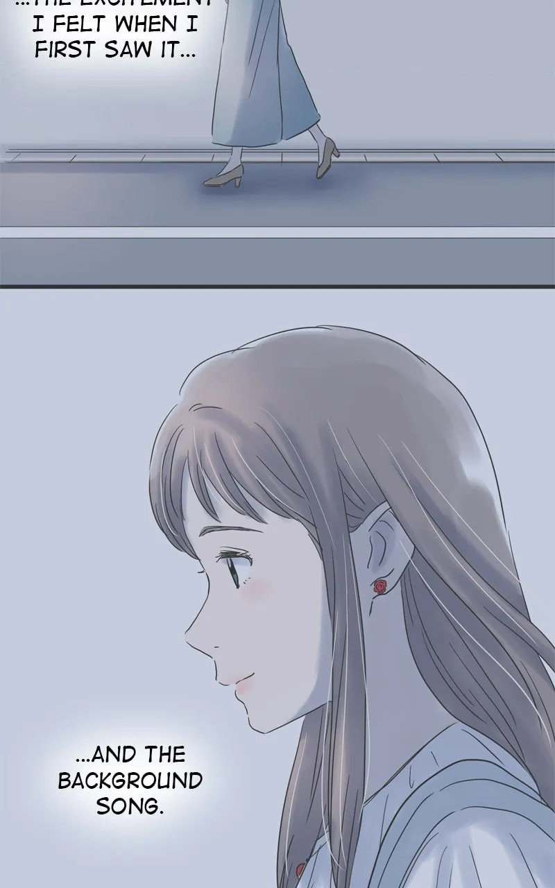 It Rains On Precious Days