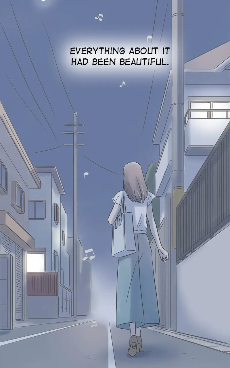 It Rains On Precious Days