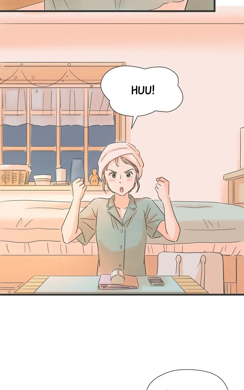 It Rains On Precious Days