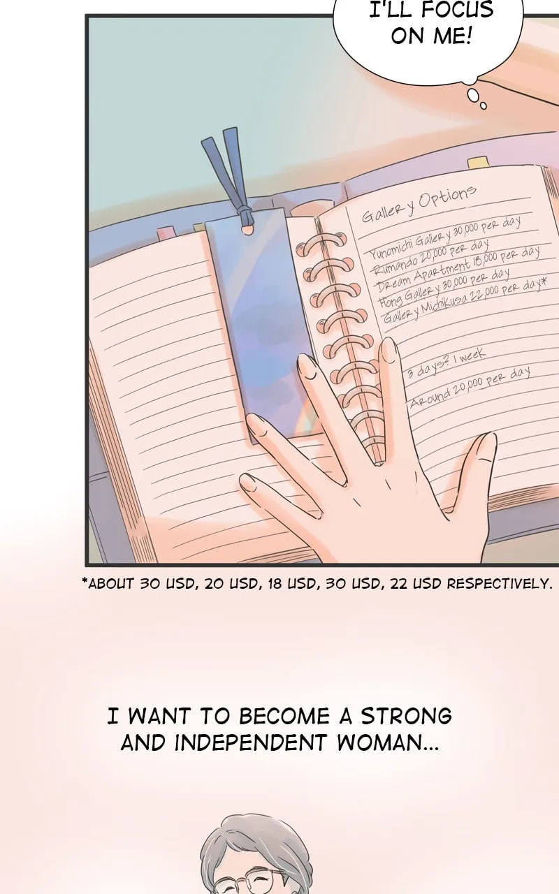 It Rains On Precious Days