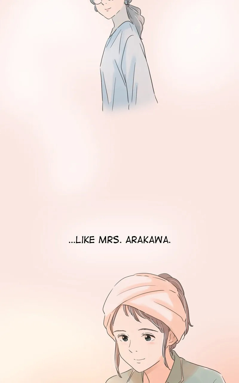 It Rains On Precious Days