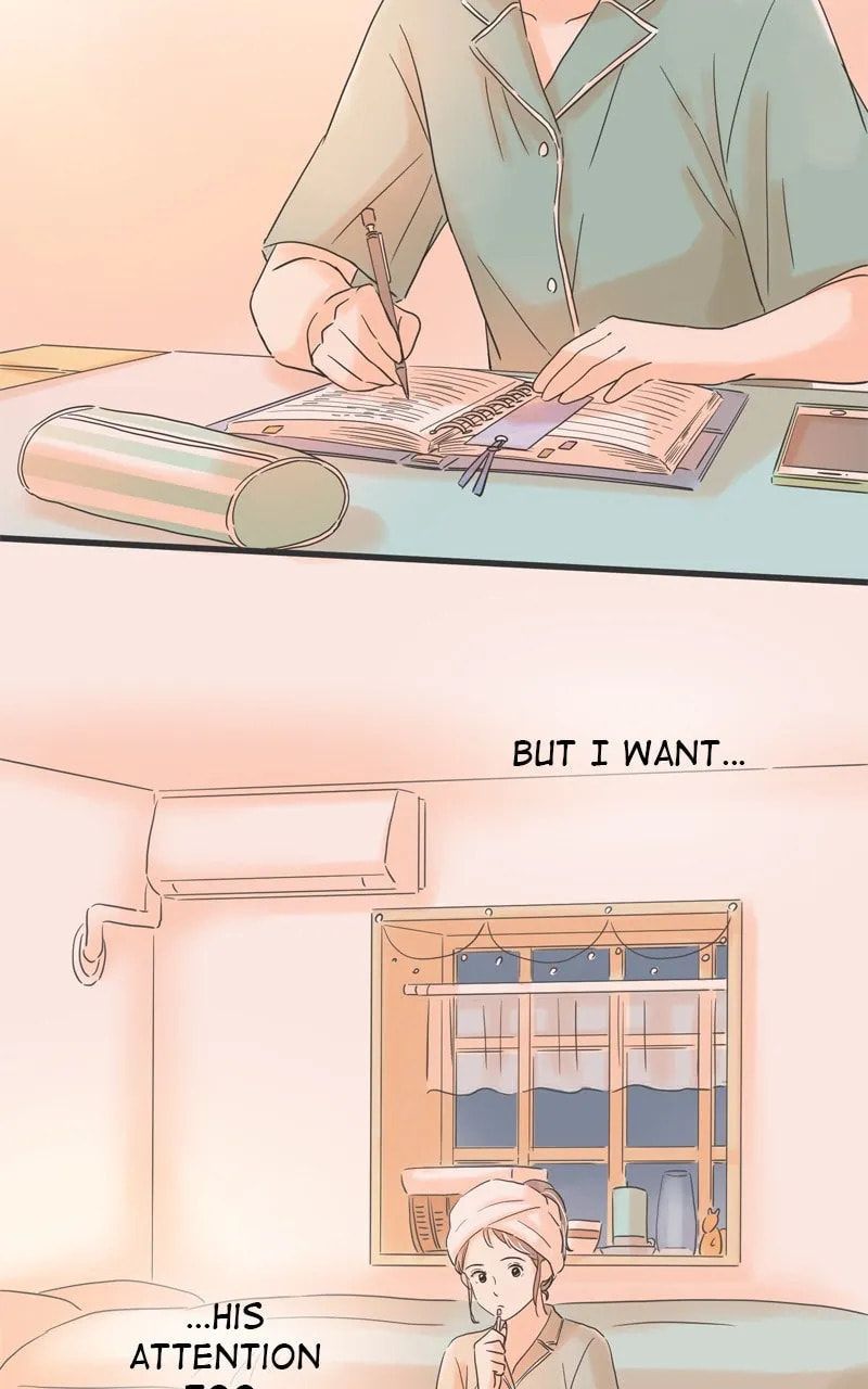 It Rains On Precious Days