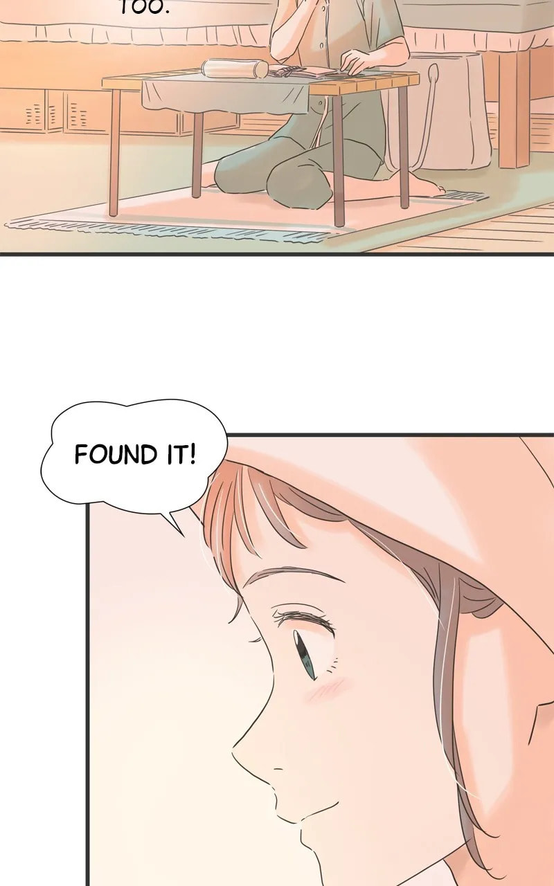 It Rains On Precious Days