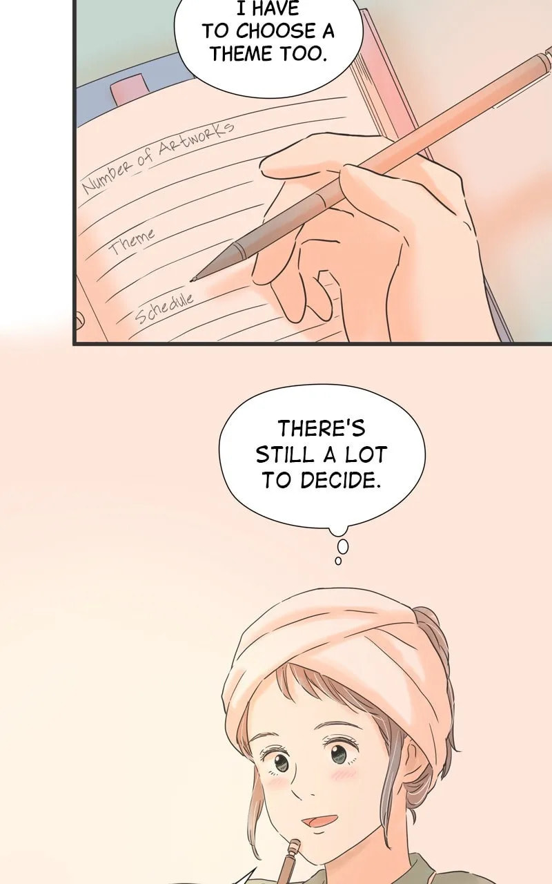 It Rains On Precious Days