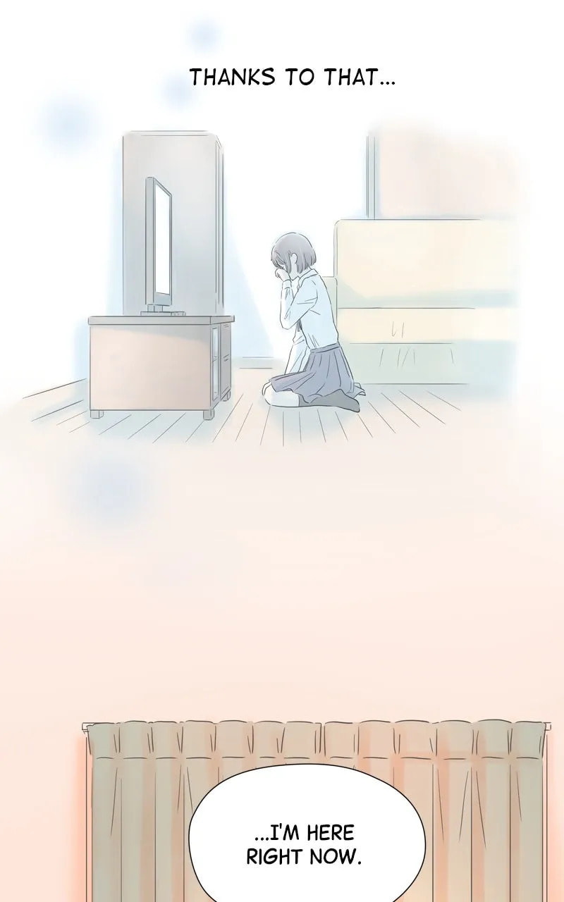 It Rains On Precious Days