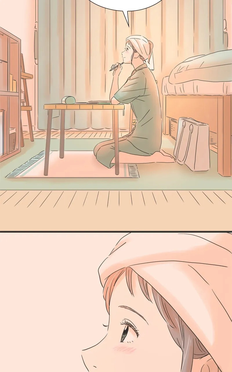 It Rains On Precious Days