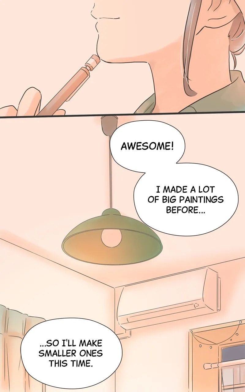 It Rains On Precious Days