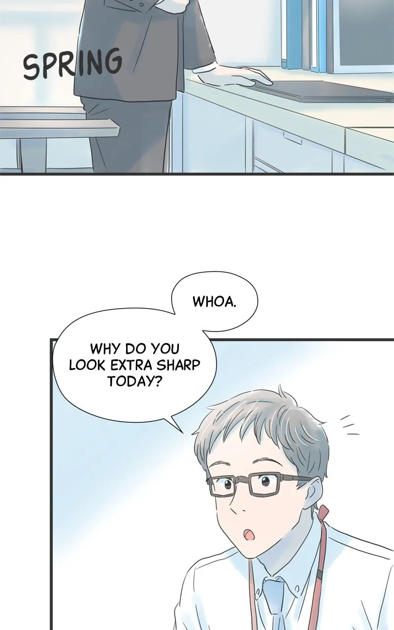 It Rains On Precious Days