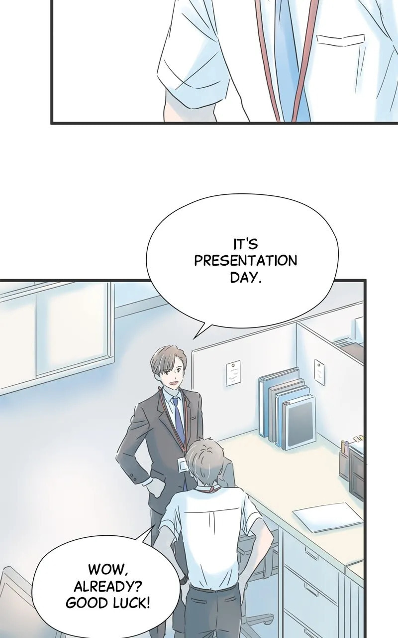 It Rains On Precious Days