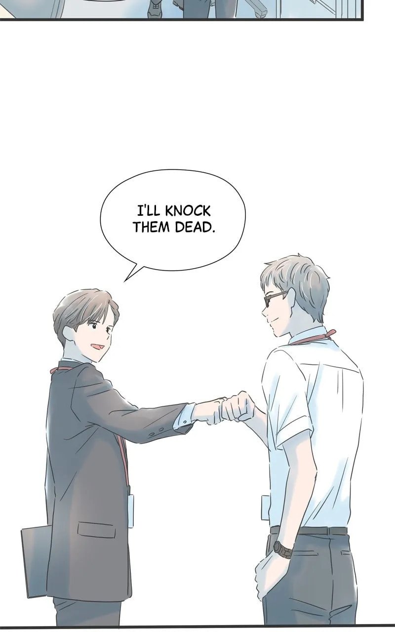 It Rains On Precious Days