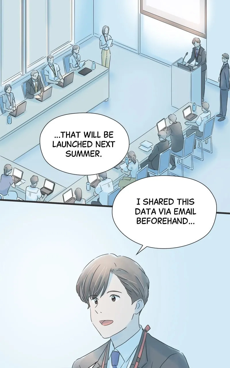 It Rains On Precious Days