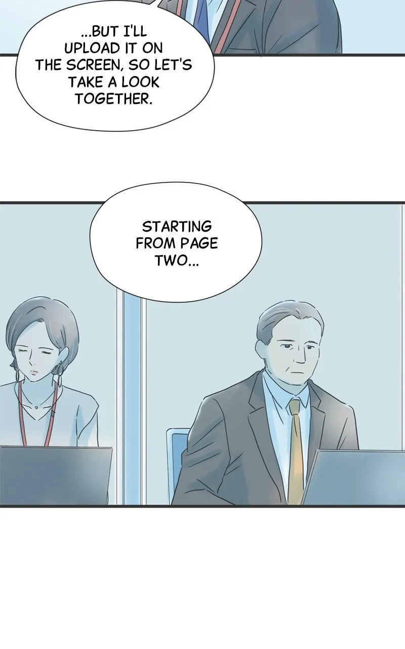 It Rains On Precious Days