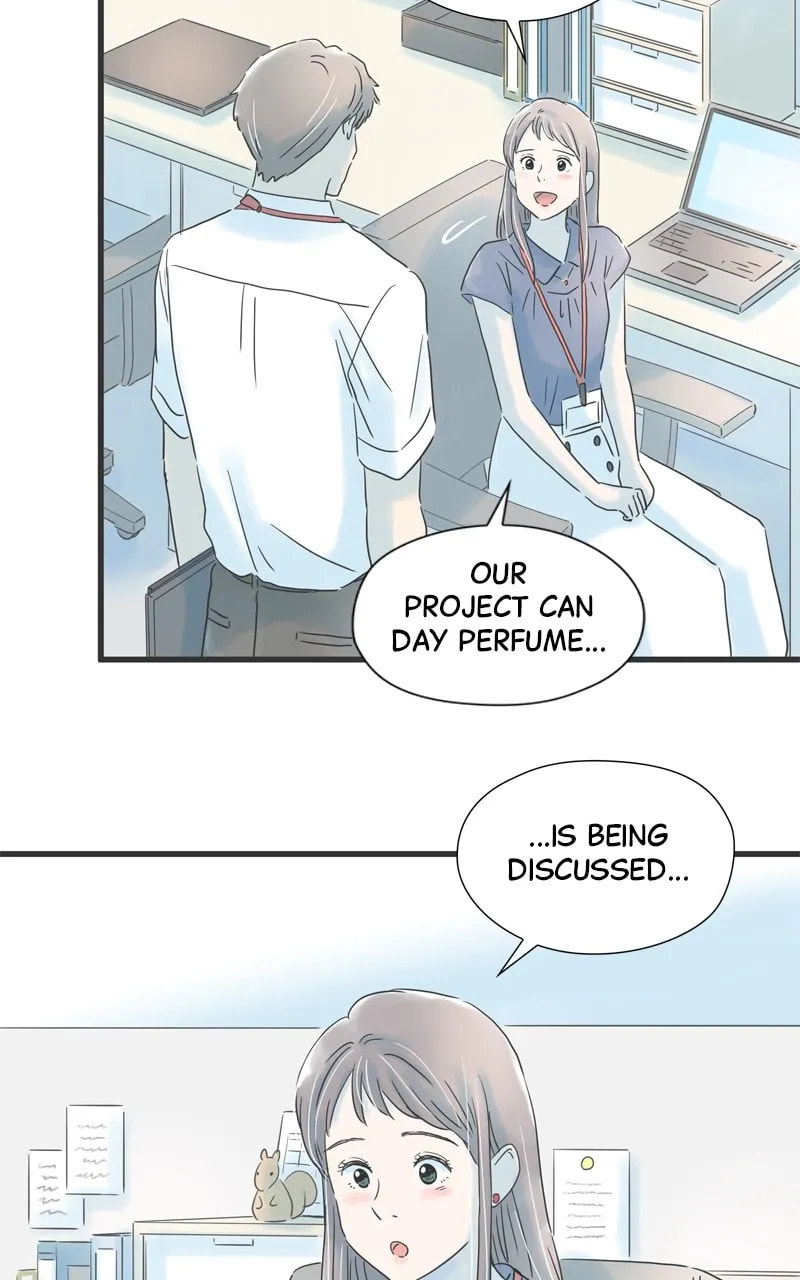 It Rains On Precious Days