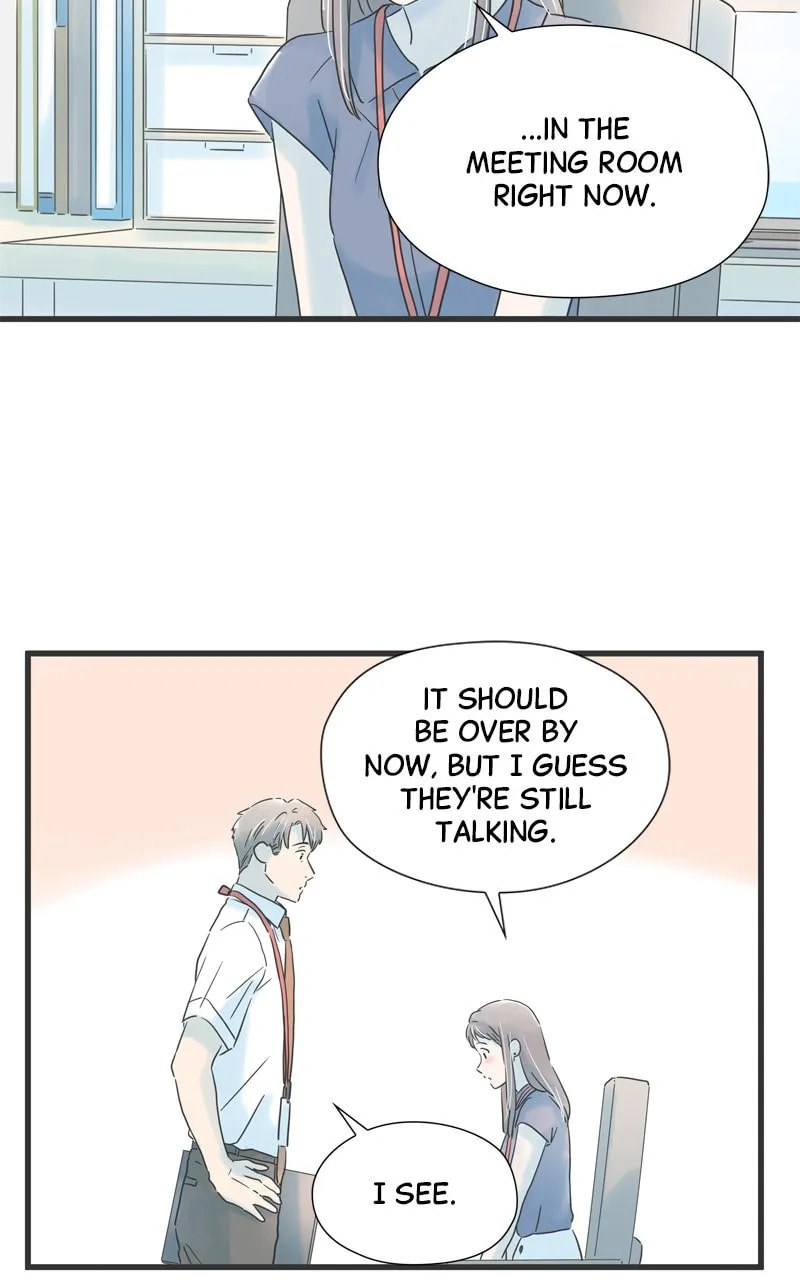 It Rains On Precious Days