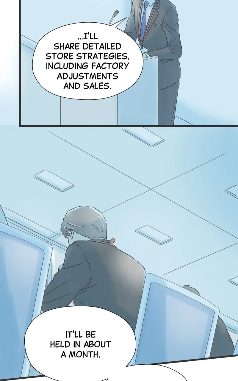 It Rains On Precious Days