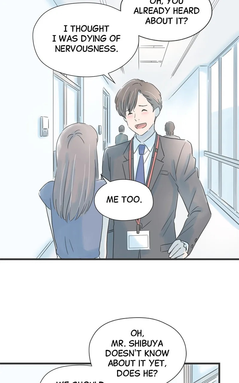 It Rains On Precious Days