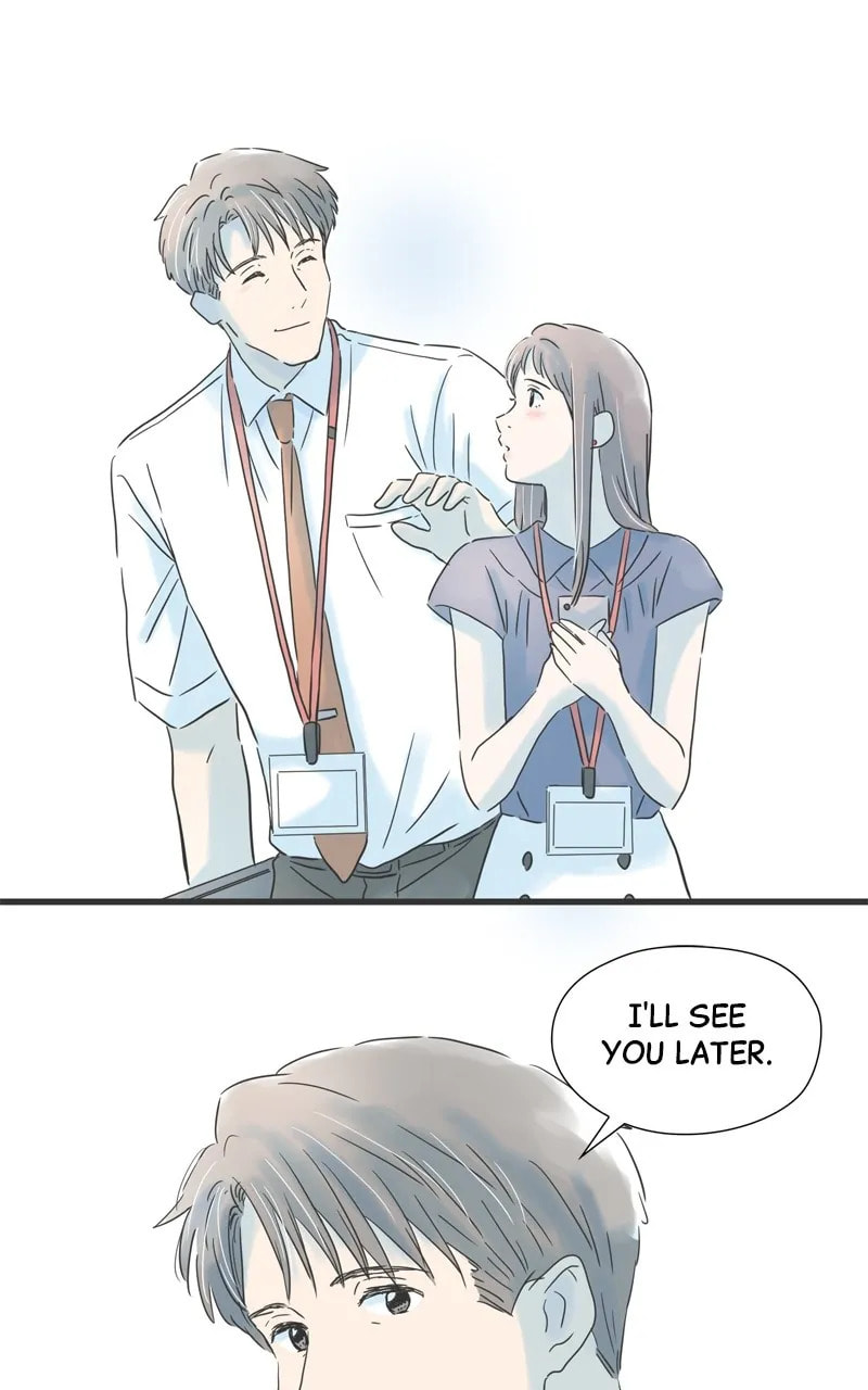 It Rains On Precious Days