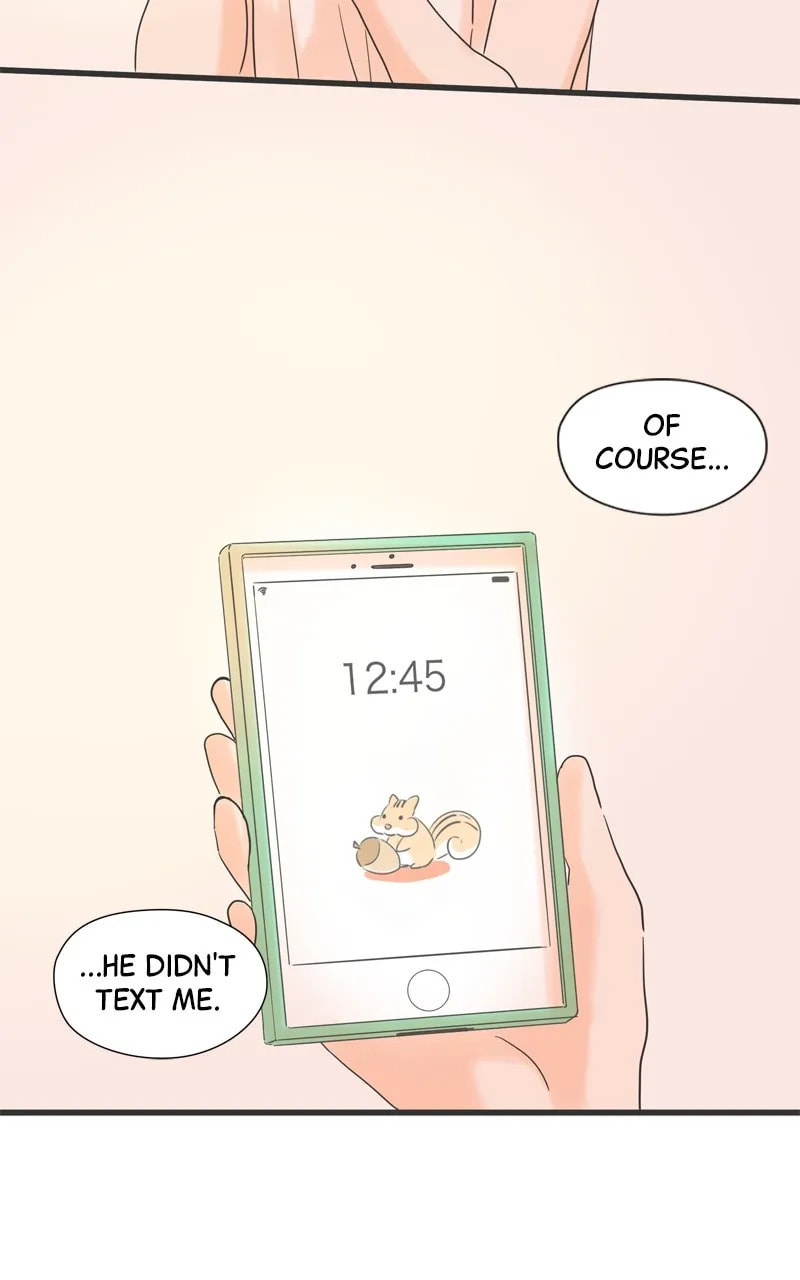 It Rains On Precious Days